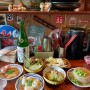 [연남동술집]지도 등록 안 되어 있는 일본식 선술집 '하루노유키' 여기 찐이잖아?
