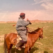 23년 6월의 몽골 여행기 🇲🇳 1일차 - 울란바토르