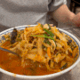 광주 임동 맛집, 역사가 있는 중국집 영발원~