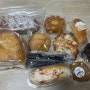 신림 빵집 츄베이커리 :: 맛있는 빵이 한 가득, 배달 후기