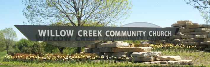 Willow Creek Community Church_2