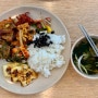 남도식당…함바식 뷔페…집밥 같은 맛집