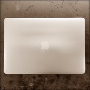 애플 맥북 SSD 교체 업그레이드 에어 13인치 A1466 2017년식