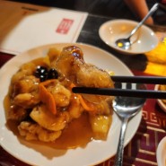 서울 3대 탕수육 방배 주 찍먹파도 부먹으로 만드는 바삭바삭함 그자체 찐 맛집!