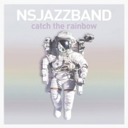 [CD] NS Jazz Band /Catch The Rainbow (캐치 더 레인보우)