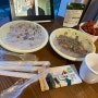 [맛집] 강릉 엄지네 포장마차, 엄지네 포장마차 본점, 꼬막 비빔밥, 강릉 맛집