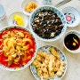 [맛집] 수원 호매실동 - 금곡동 중식 맛집 “와이앤웍”