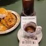 [첨단]카페 "프랭크커핀바" 밤에 와도 좋은 이미 유명한 에스프레소 맛집!