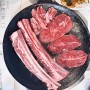 [파주 문산 맛집] 소고기 무한리필 한돈더드림 재오픈