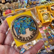태국 방콕 추천 여행지, 역대급 대형 쇼핑몰 아이콘시암 쑥시암 꼭 가봐야함!