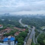 22년 싱가포르, 말레이시아, 태국 여행 (220413~220506) - 숙박편 6 (쿠알라룸푸르)