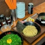 홍대 상수맛집 :: 일본식 라멘 아부라소바가 맛있는 “칸다소바”