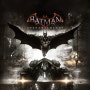 [PS4] 배트맨: 아캄 나이트