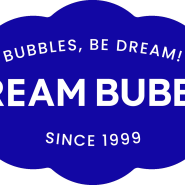 #02. 안양시청소년재단 만안청소년수련관 BI : DREAM BUBBLE(드림버블)