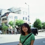 [Leica M2] 23년 6월 일본여행, 다카야마 필름사진 (Kodak E100D)