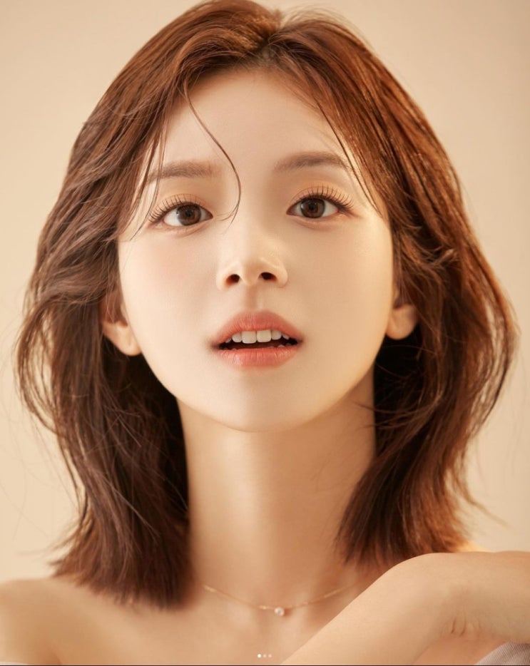 단발 레이어드컷 vs 허쉬컷 단발머리 차이 (연예인 수지, 강한나, 김지영) : 네이버 블로그