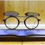 클립온 선글라스와 림락티타늄 R1068 천안신세계백화점 이마트 렌즈맨안경원