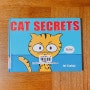 영어도서관 원서읽기 Cat Secrets
