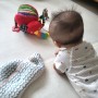 생후 3개월 아기 발달 장난감 새벽수유 끊기 키 몸무게