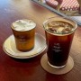 [일산카페] 밤가시마을 커피 맛집, 분위기 좋은 카페 '올댓커피 보넷길점'