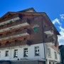 [스위스 체르마트 여행] 호텔 페렌 수페리얼(hotel perren superior): 마테호른을 볼 수있는 갓성비 숙소