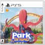 PS5 & 스팀 PC 샌드박스 타이쿤 게임 추천 - 파크 비욘드