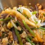 마곡동 보리밥 전문식당'보리밥 향기'