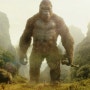 Kong: Skull Island 콩 스컬 아일랜드 영화 정보 출연진 및 평점 줄거리는 별로지만 괴수 액션은 좋았다
