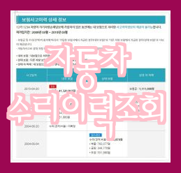 자동차 사고이력 조회서비스, 침수사고 및 폐차사고 무료로 이용하는 방법 feat. 카히스토리 : 네이버 블로그 자동차 사고이력 조회서비스, 침수사고 및 폐차사고 무료로 이용하는 방법 Feat. 카히스토리 : 네이버 블로그