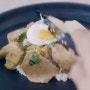 일본식 고기 덮밥 초간단 레시피!ft.먹다남은 수육 재활용법