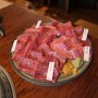 후쿠오카 야키니쿠 맛집, 바쿠로 하카타점! 캐널시티 맛집으로 손색없어요!