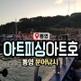 통영 돌문어 선상 배낚시 아트피싱 아트호