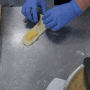 제빵기능사 실기 크림빵 만들기 레시피 꿀팁 제조공정 시험지