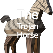내신대비,고1 모의고사,수능대비 자가테스트 " The Trojan Horse "