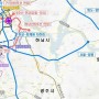 서울-양평고속도로 양평군 강상 종점안, 尹정부와 민선8기서 처음 제안…