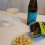 포르투갈 와인 중에서 그린 와인! 여름에 딱 어울리는 시원한 맛 Adega de Moncao, Vinho verde 2021