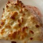 고메 갈릭치즈 피자, 조리방법