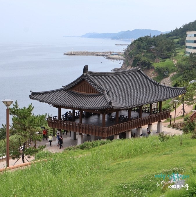 포항 실내 가볼만한곳 귀비고/연오랑세오녀 테마공원 산책