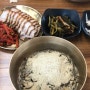 [충주 중앙탑] 막국수 & 수육 맛집, 남한강 막국수 솔직 리뷰