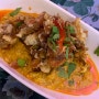 [망원] 코랏 태국음식 뿌팟퐁커리, 갈비쌀국수 맛집