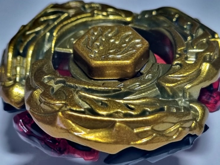 메탈베이블레이드4D-엘드라고 디스트로이DF105LRF (Gold Armored Ver.) : 네이버 블로그