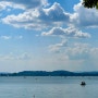 보덴제의 바다같은 호수, 라돌프젤(Radolfzell)