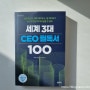 《 세계 3대 CEO 필독서 100 》 일론 머스크, 제프 베이조스, 빌 게이츠가 추천한 책 / 야마자키 료헤이