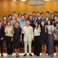 한국예술문화재단, 플랫폼 '월드클래스' 투자설명회 개최