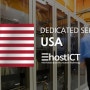 미국의 데이터센터와 서버호스팅,임대 서비스 | 이호스트ICT