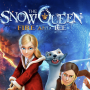 넷플릭스 애니메이션 🍿 가족영화 《눈의 여왕5: 스노우 프린세스와 미러랜드의 비밀 2022 》 정보.평점.예고편보기