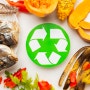 음식물쓰레기 재활용, 지속 가능한 미래로!