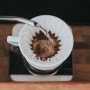 드립 커피와 인체의 공통점