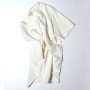 [오리엔탈유나이티드]Oriental United Loopwheel T shirt - Off White [룹휠티셔츠][반팔티셔츠][루어엣][가심비갑]