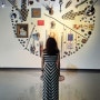 강원도 정선군 삼탄아트마인, '아프리카 미술의 현대미술 영감'展 "잃어버린 아미를 찾아서"/예술법인 가이아(주) 기획